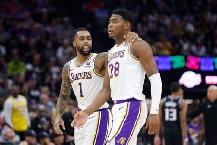Lakers Injury Report: The Latest Updates on Your Favorite Players