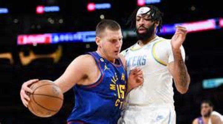 Lakers Nuggets Basketball: The Ultimate Showdown You Don&rsquo;t Want to Miss