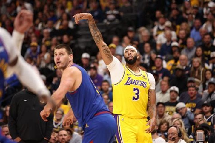 Lakers vs Nuggets: The Ultimate Showdown That Fans Can&rsquo;t Miss