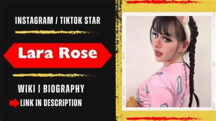 Lara Rose Birch OnlyFans: The Rising Star in the Digital Spotlight