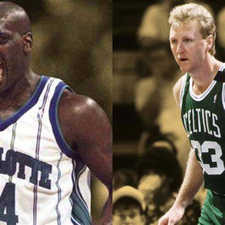 Larry Bird's Grandson: Rising Star in the Basketball World
