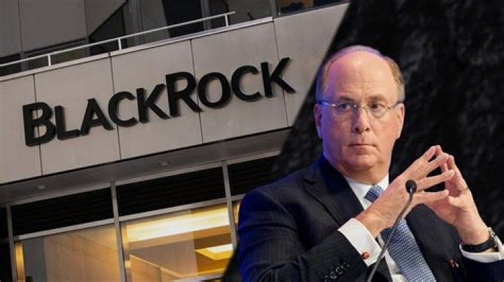 Larry Fink Israel: Exploring the Connection Between BlackRock's CEO and the Land of Innovation