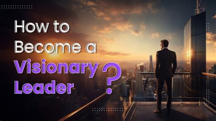 Lars: The Remarkable Journey of a Visionary Leader