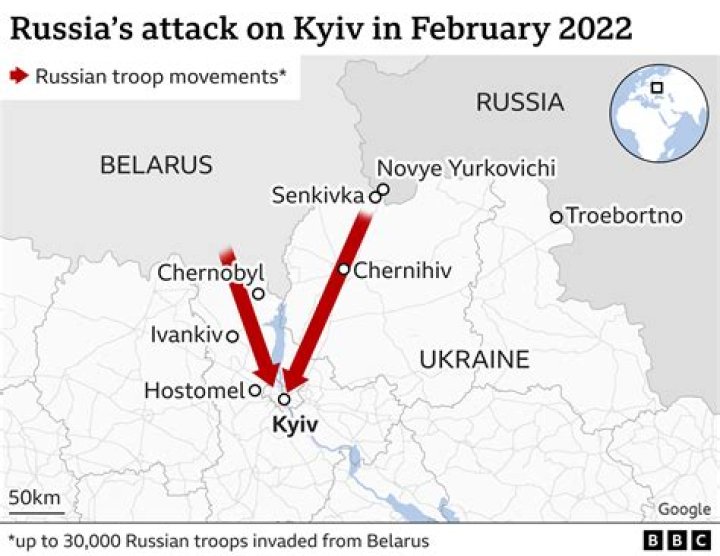 Latvia to Block Entry from Russia and Belarus: A Bold Move with Deep Implications