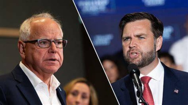 Lauren Boebert and Tim Walz in Detroit: A Political Showdown with Unexpected Twists