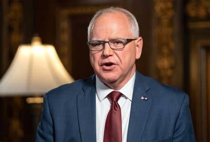 Lauren Boebert on Tim Walz: The Political Clash You Need to Know About