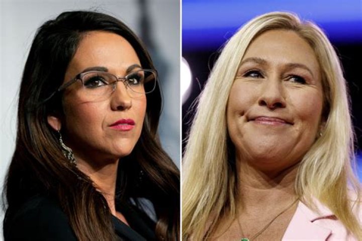 Lauren Boebert vs Tim Walz: The Political Clash That's Got Everyone Talking