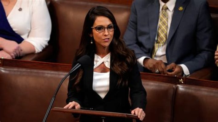 Lauren Boebert Walz: The Political Drama Unfolding in Detroit and Minnesota