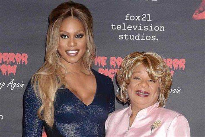 Laverne Cox Brother: The Story You Didn&rsquo;t Know About