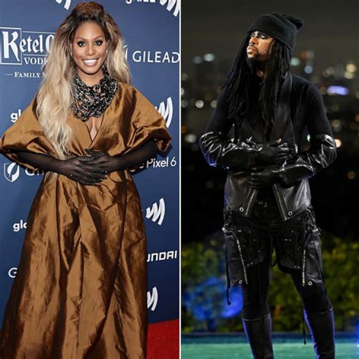Laverne Cox Twin: The Untold Story of Resilience and Fame