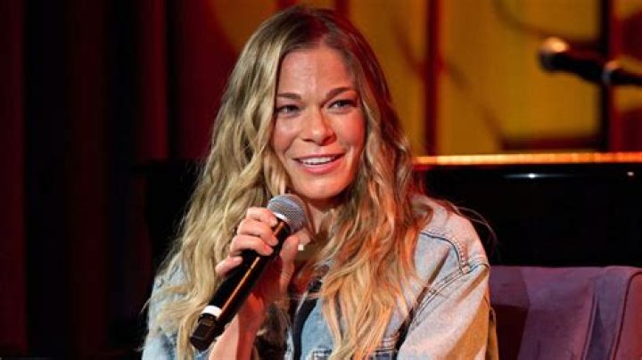 LeAnn Rimes Vocal Range: Discover the Power Behind the Voice