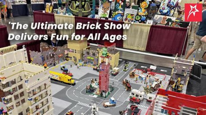 LEGO Pok&eacute;mon Coming in 2026! Get Ready for the Ultimate Brick Adventure!
