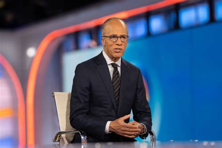 Lester Holt Illness: A Closer Look at the Anchor's Health Journey