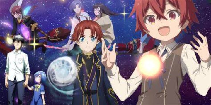 Level Up Your Anime Experience: Dive Into the World of SL Anime