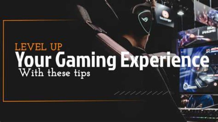Level Up Your Gaming Experience: The Ultimate Guide to Play in Games