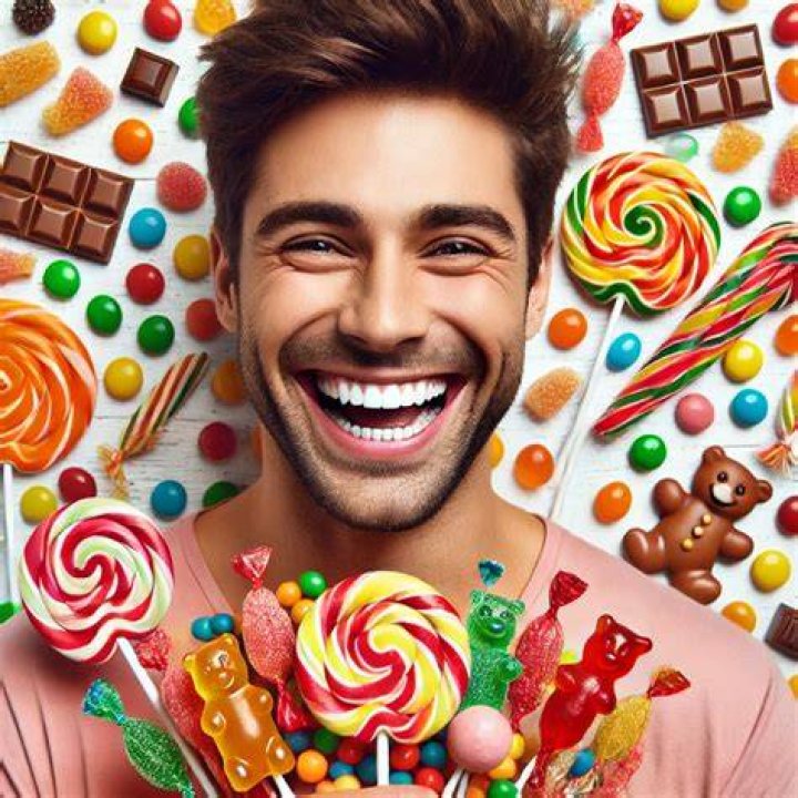 LexisCandyShop: The Ultimate Sweet Escape for Every Candy Lover
