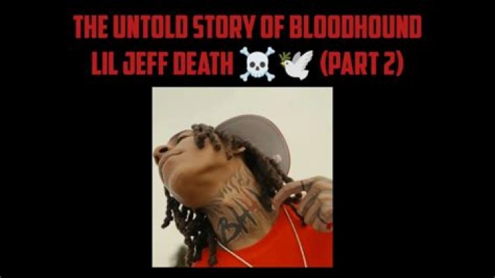 Lil Jeff Death Footage: The Untold Story Behind the Viral Sensation