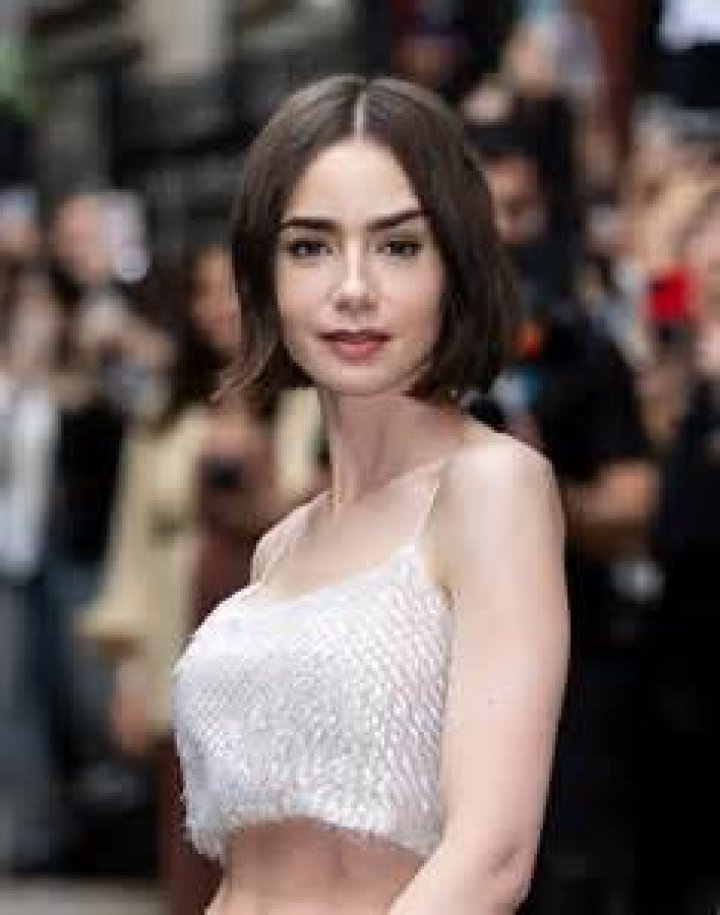 Lilly Collins Implants: The Truth Behind the Rumors and Facts