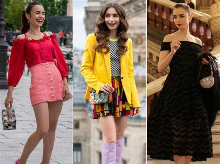 Lily Collins Wrinkles: The Truth Behind Aging Gracefully