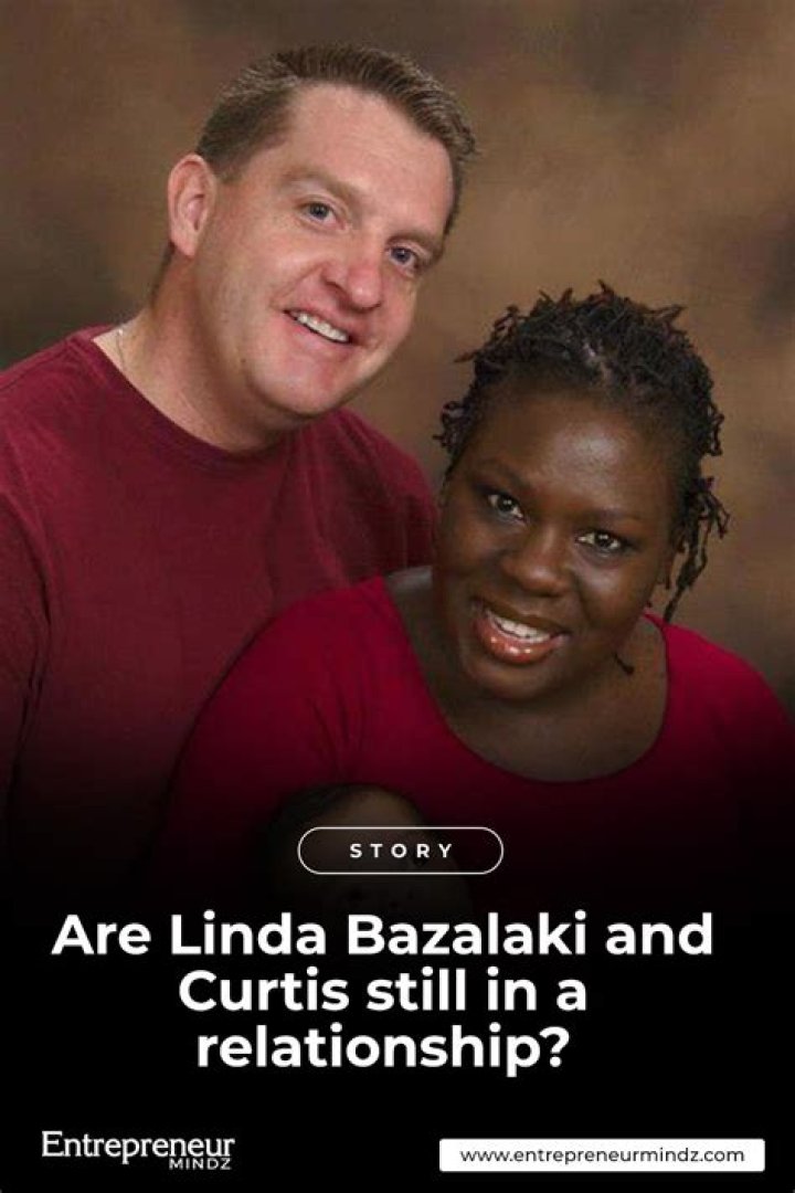 Linda Bazalaki Curtis: The Inspiring Journey of a Renowned Entrepreneur