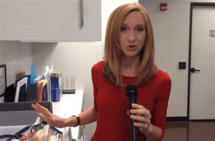 Lisa Desjardins Illness: A Closer Look Into Her Health Journey