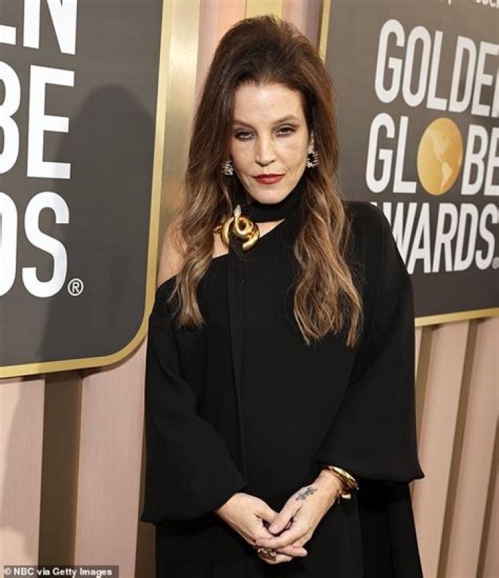 Lisa Marie Presley Net Worth: Unveiling the Legacy and Wealth of an Icon