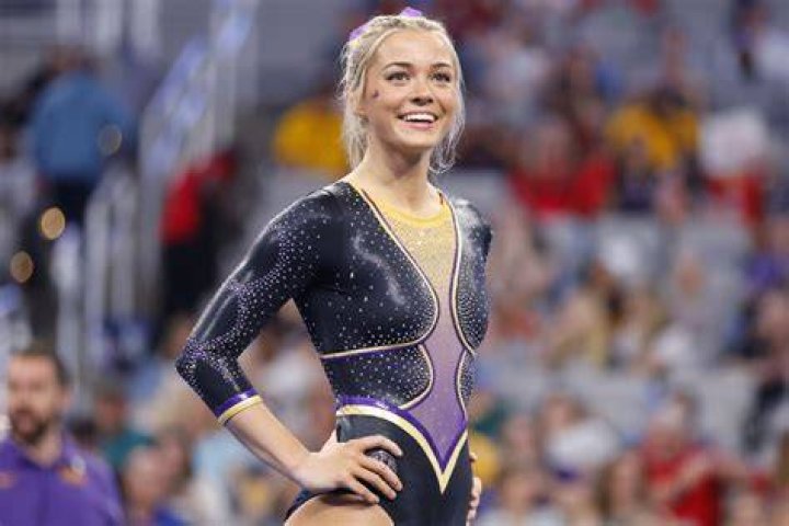 Livvy Dunne Measurements: The Inside Scoop You've Been Waiting For!