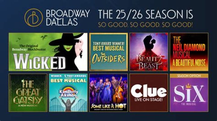 Lizzie Broadway and TV Shows: The Rising Star of Modern Television