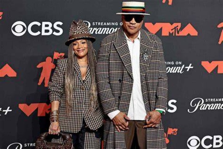 LL Cool J Fashion: The Ultimate Guide to His Style Evolution and Influence