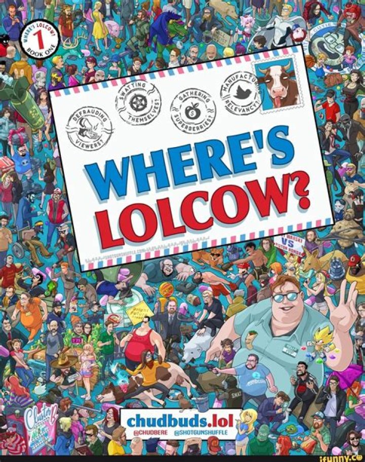 Lolcow Memes: The Ultimate Source for Dairy-Derived Laughter