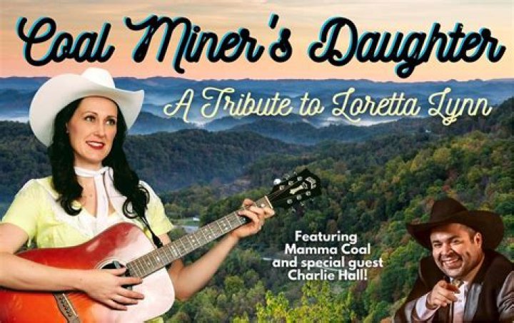 Loretta Lynn: The Coal Miner's Daughter Who Conquered Country Music