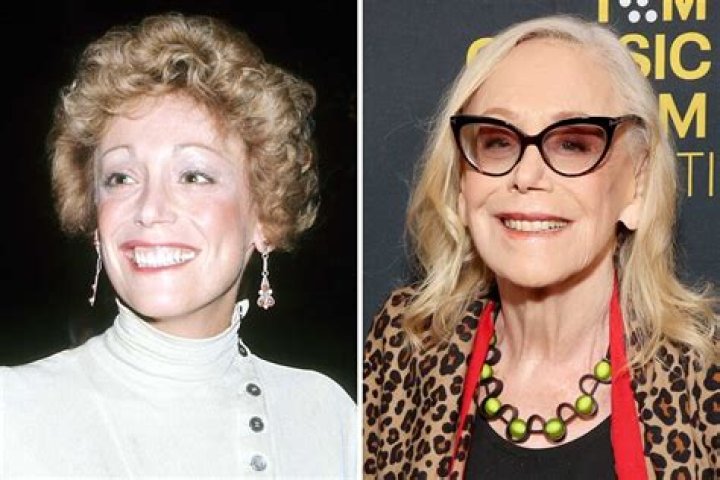 Lorraine Gary: The Timeless Star Who Stole Hearts on Screen and Beyond