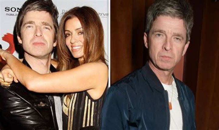 Louise Jones and Noel Gallagher: The Untold Story Behind Their Connection