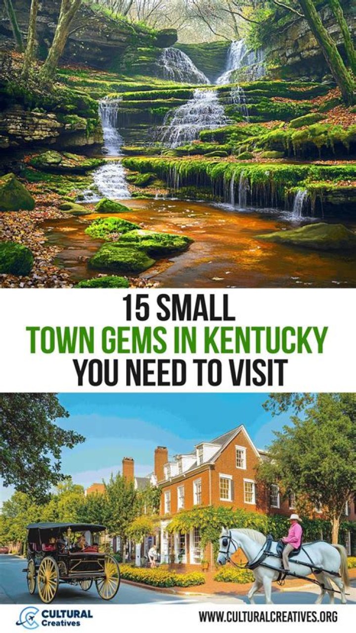 Louisville: The Hidden Gem in Kentucky You Need to Discover