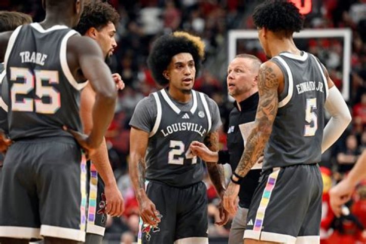Louisville vs Creighton Live: The Ultimate Showdown You Don&rsquo;t Want to Miss
