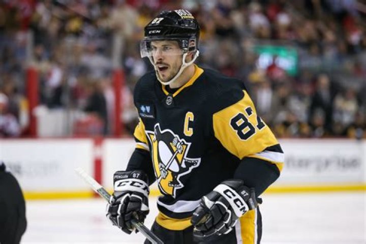&lsquo;We Beat Ourselves&rsquo;: Penguins&rsquo; Winning Streak Snapped After Blowing Two-Goal Lead Against Islanders