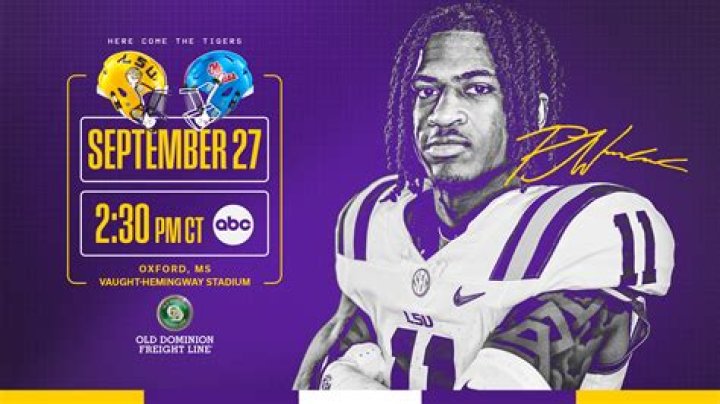 LSU Football News: Diving Into Dandy Don&rsquo;s Impact and Legacy