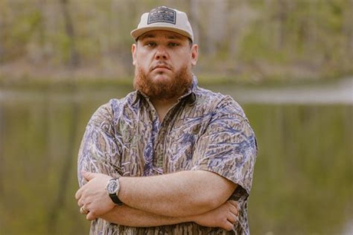 Luke Combs Election: The Country Star's Journey Into Politics