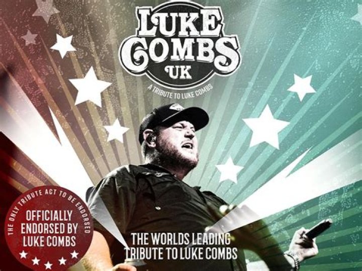 Luke Combs Presidential Endorsement: The Country Star's Voice in Politics