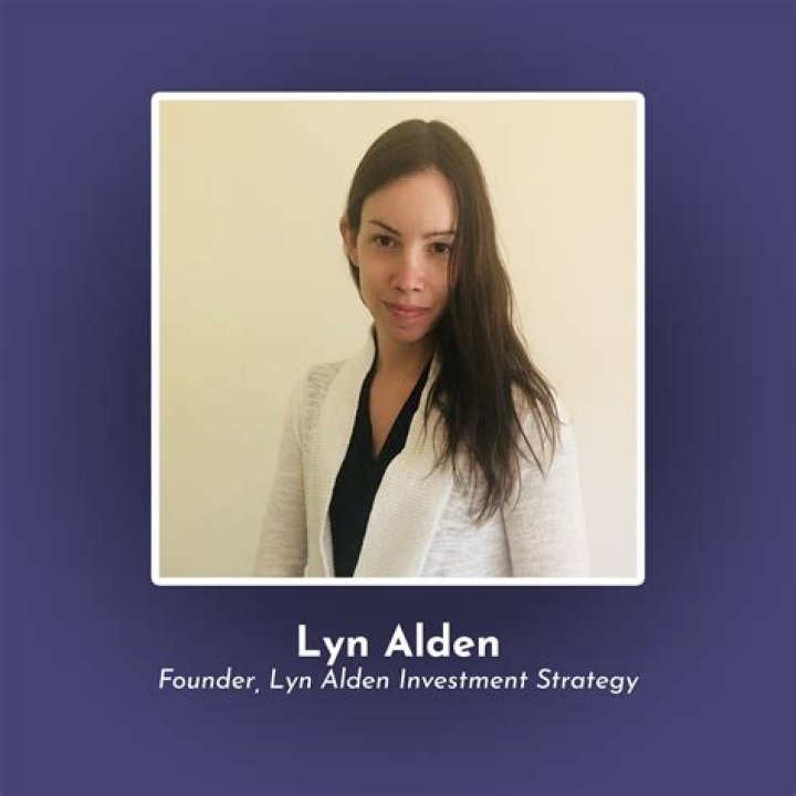 Lyn Alden Husband: Unveiling the Mystery Behind the Wealth Advisor&rsquo;s Personal Life