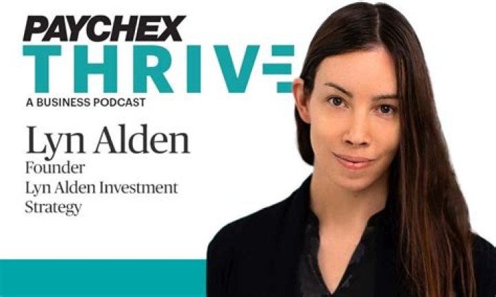 Lyn Alden Partner: Unlocking the Secrets Behind the Investment Wizard
