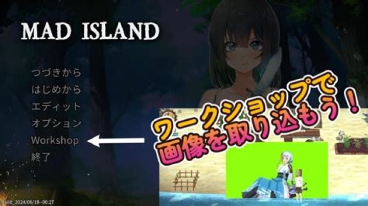 Mad Island Mods: A Deep Dive Into the Gaming Phenomenon