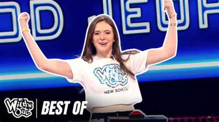 Maddy Smith Wild 'N Out Husband: The Untold Story You Won't Believe!