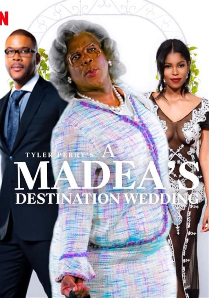 Madea Characters: The Ultimate Guide to Tyler Perry's Iconic Family Saga