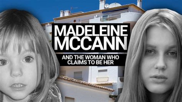 Madeleine McCann Found Alive: The Story That Refuses to Fade