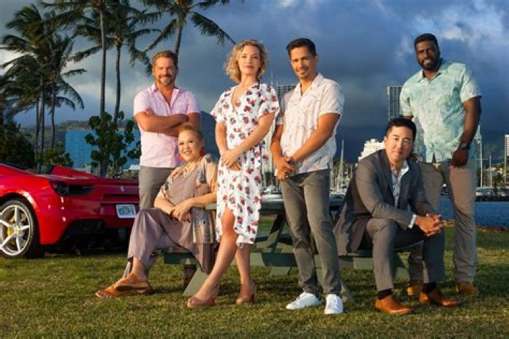 Magnum PI: The Ultimate Guide to the Iconic Private Investigator