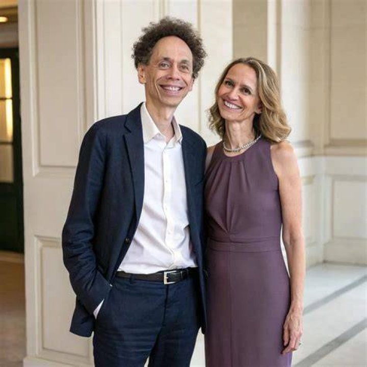 Malcolm Gladwell and Kate: A Deep Dive Into Their Influence and Impact