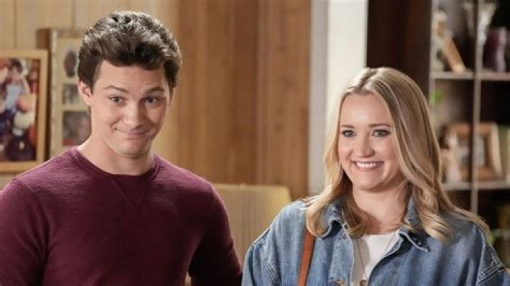 Mandy Young: The Rising Star of "Young Sheldon" Who Steals Hearts