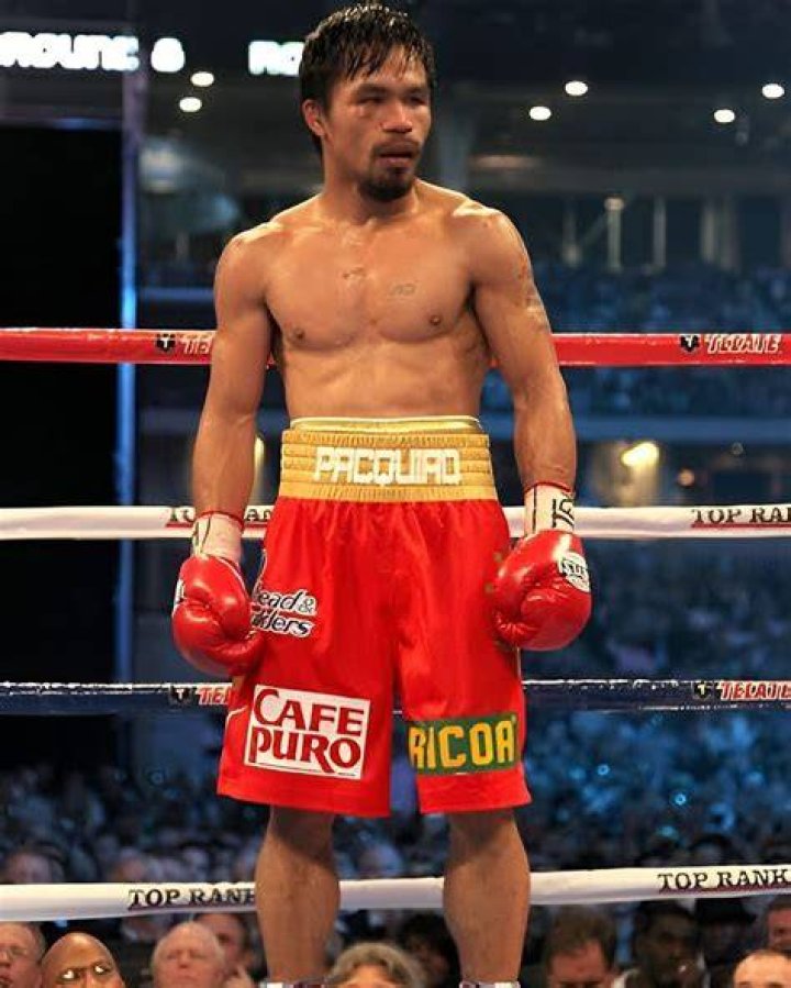 Manny Pacquiao Net Worth: The Boxing Legend&rsquo;s Journey to Financial Success