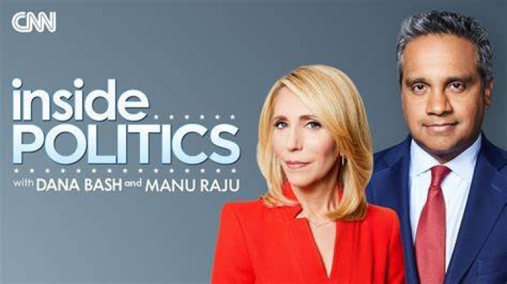 Manu Raju Salary: The Untold Story of CNN's Political Powerhouse